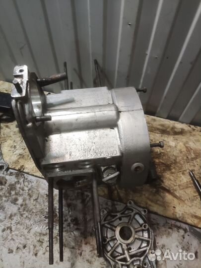 Картер Днепр мт10-36