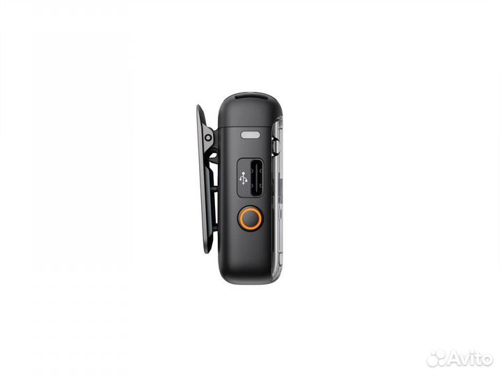 Dji miс 2 Transmitter (Беспроводной микрофон)