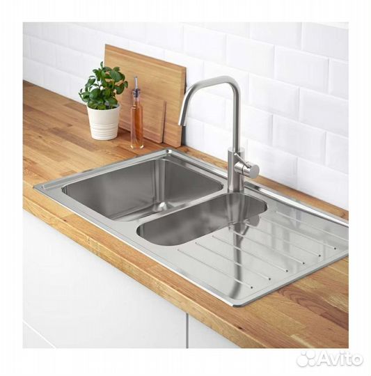 Мойка для кухни IKEA