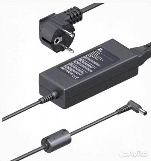 Блок питания ноутбук Lenovo LP562