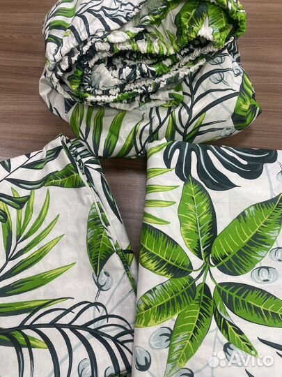 Бязь премиум, поплин