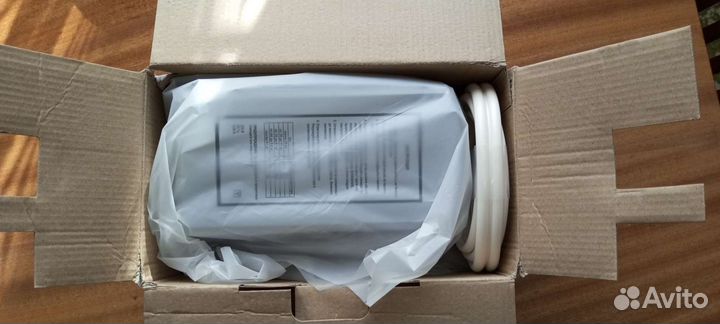 Противопролежневый матрас с компрессором