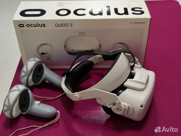 Oculus quest 2 128gb