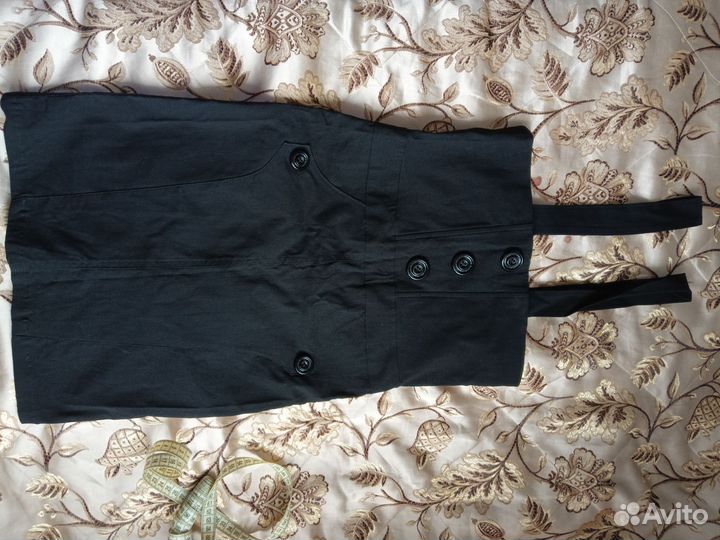 Детский сарафан