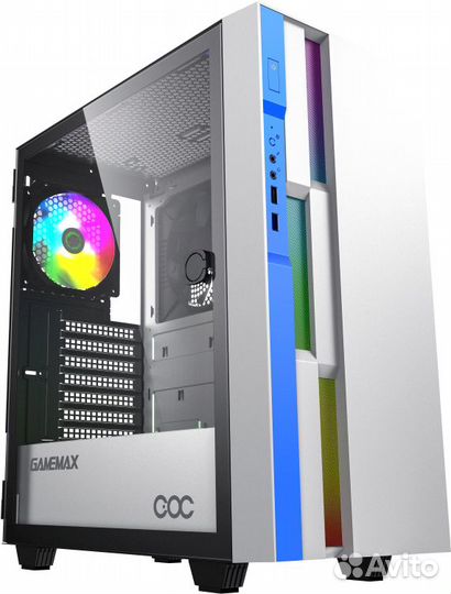 GameMax Brufen C3 WB