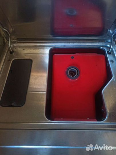 Мясорубка соковыжималка