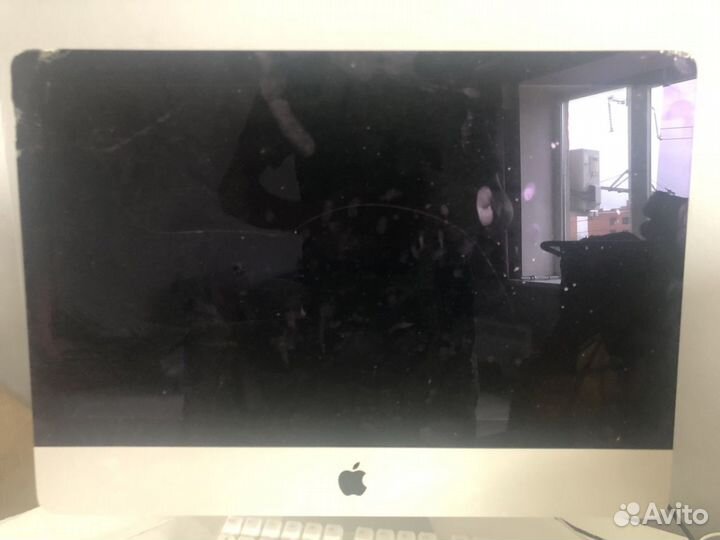 Моноблок Apple iMac