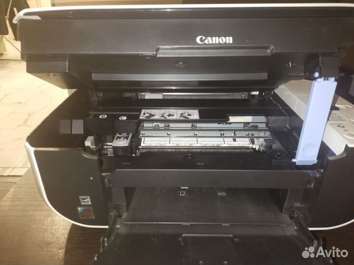 Мфу Принтер Canon pixma MP 190