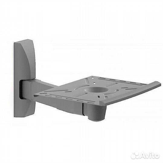 Телевизор Sharp с кронштейном под тв