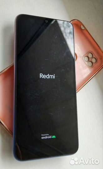 Xiaomi Redmi, 4 ГБ