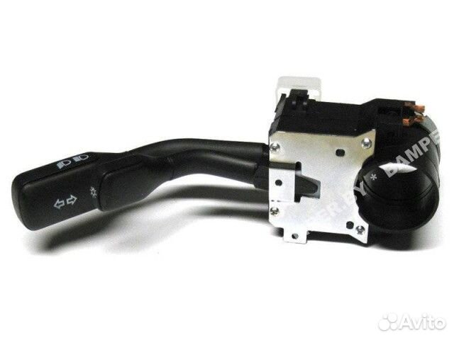 Подрулевой переключатель audi 80 B3 B4