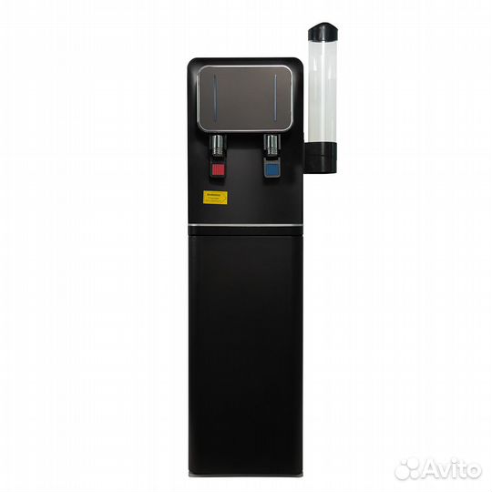 Новый кулер для воды Smixx 107 LD