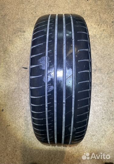 Колеса летние Блэк эдишен R15