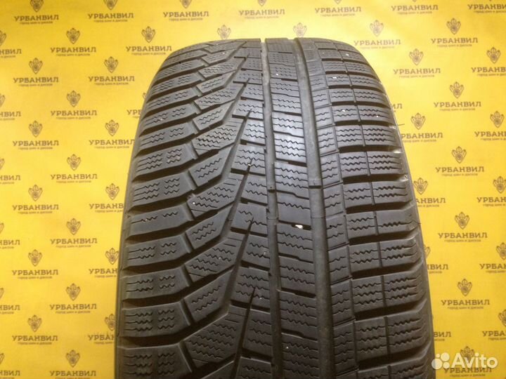 Hankook Winter I'Cept Evo2 W320 235/55 R17 99T