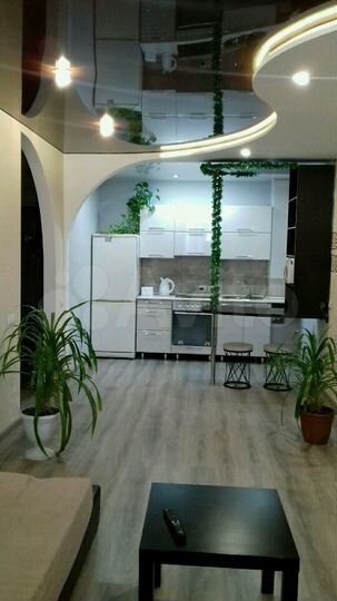 1-к. квартира, 33 м², 9/16 эт.