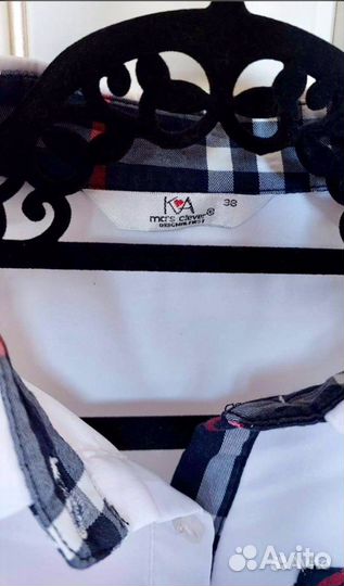 Блузки школьные