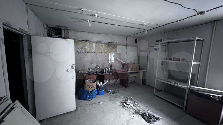 Магазин офис мед центр аптека кафе пекарня 376 м²