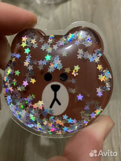 Попсокет для телефона