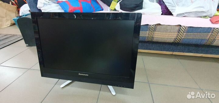 Моноблок lenovo C460