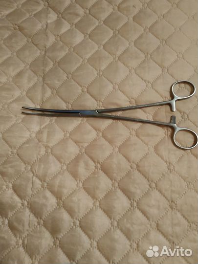 Медицинский инструмент СССР