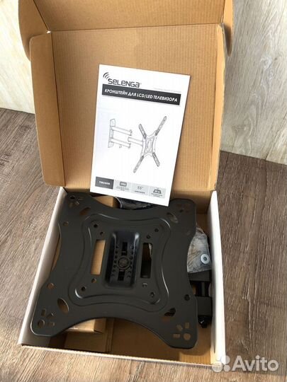 Кронштейн для телевизора (23