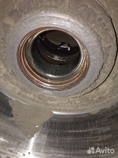 Диски под клинья маз краз