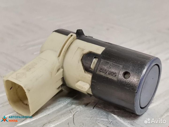 Датчик парктроника Mini Cooper R50 рест. 2005