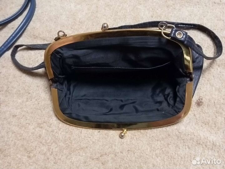 Сумка женская СССР