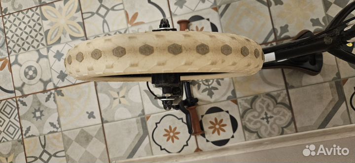 Беговел btwin runride 520