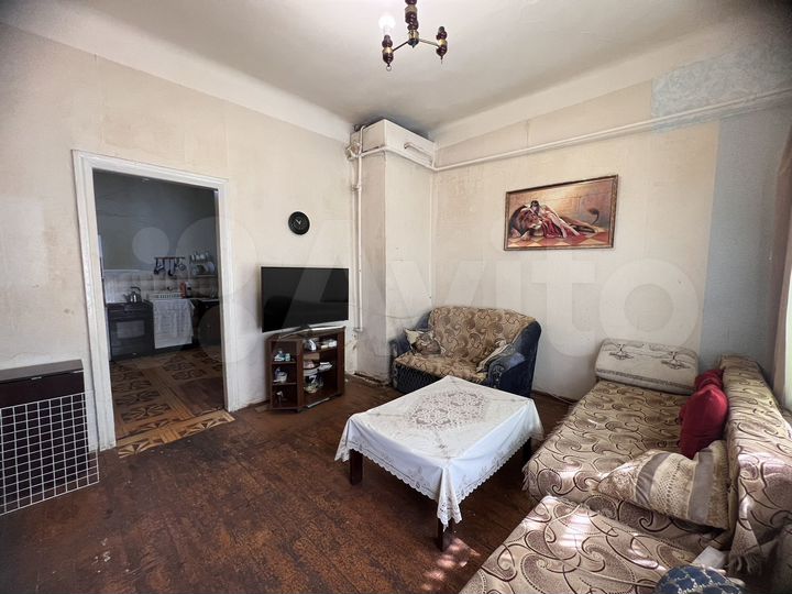 Дом 75 м² на участке 4,5 сот.