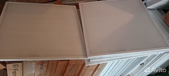 Светильник встраиваемый Feron AL2115- 5 шт