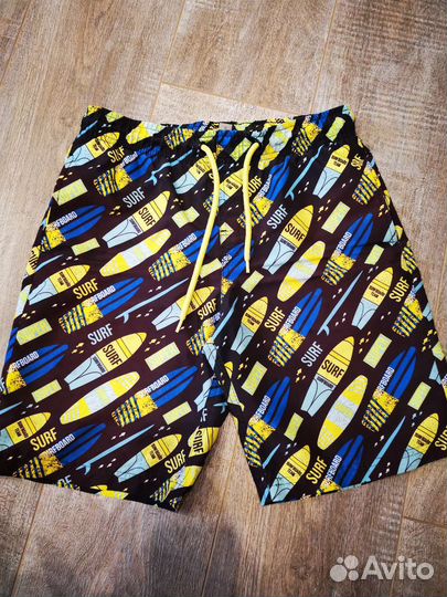 Шорты для мальчика 146-152