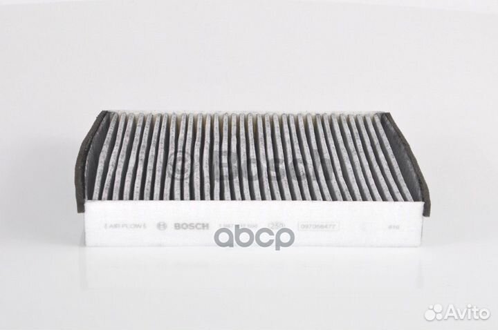 Фильтр салона 1987432598 Bosch
