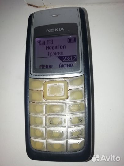 Nokia 1112