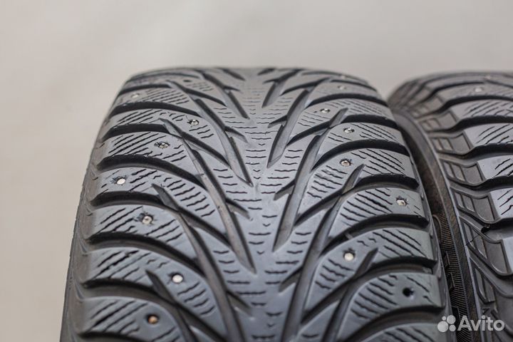 Yokohama Ice Guard Stud IG55 255/65 R17 110T