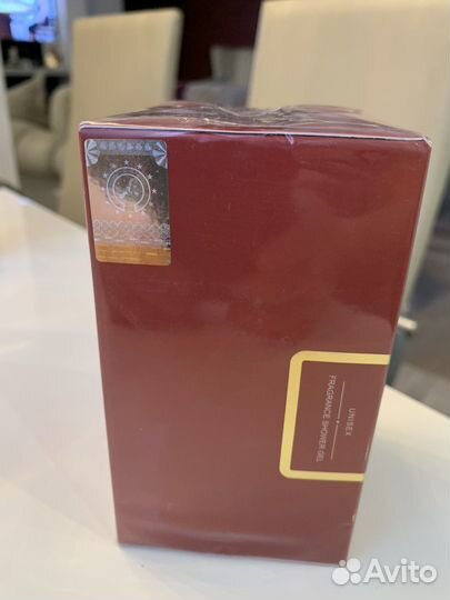 Hayati от Attar Collection, гель для душа