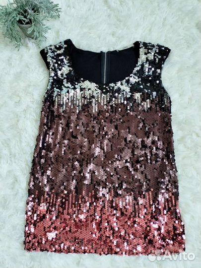 Пакет вещей комплект Barbiecore в размере M