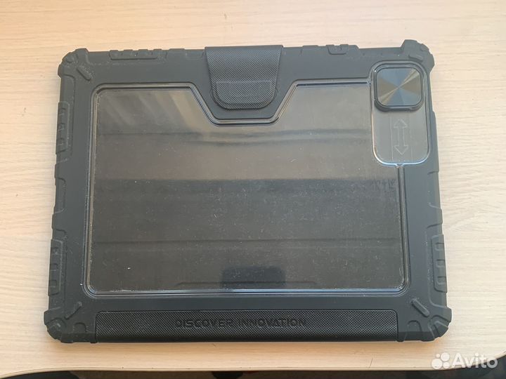 Чехол книжка от Nillkin для iPad Air