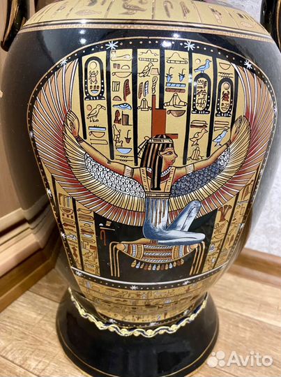 Ваза напольная