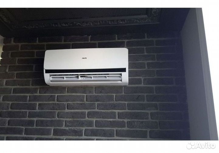 Кондиционер/Сплит-система с гарантией