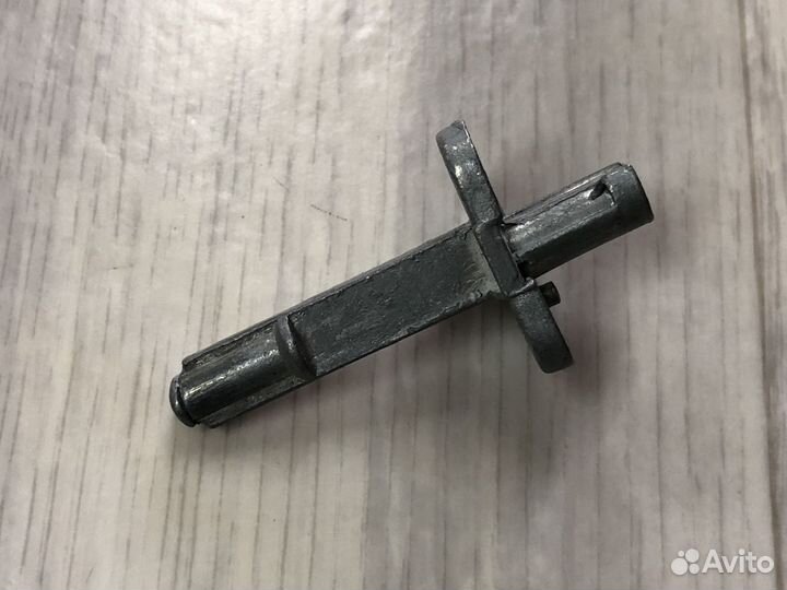 Ремкомплект замка зажигания BMW E36