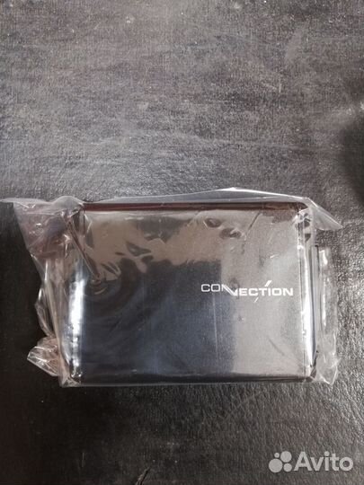 Audison SLI 4.2 Интерфейс контроллер