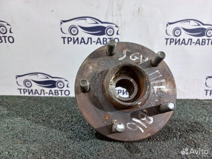 Ступица Suzuki Grand Vitara 2 JT передняя