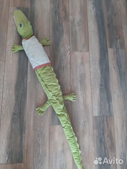 Мягкие игрушки IKEA