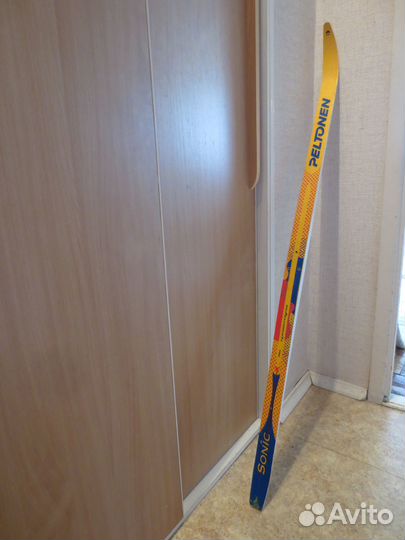 Лыж.ботинки39р,лыжи по1шт.,120 и135см,запчасти