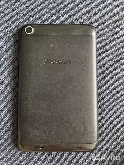 Планшет lenovo a3000-H