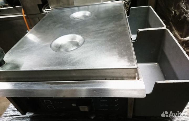 Аппарат для жарки яиц Antunes ES 1200