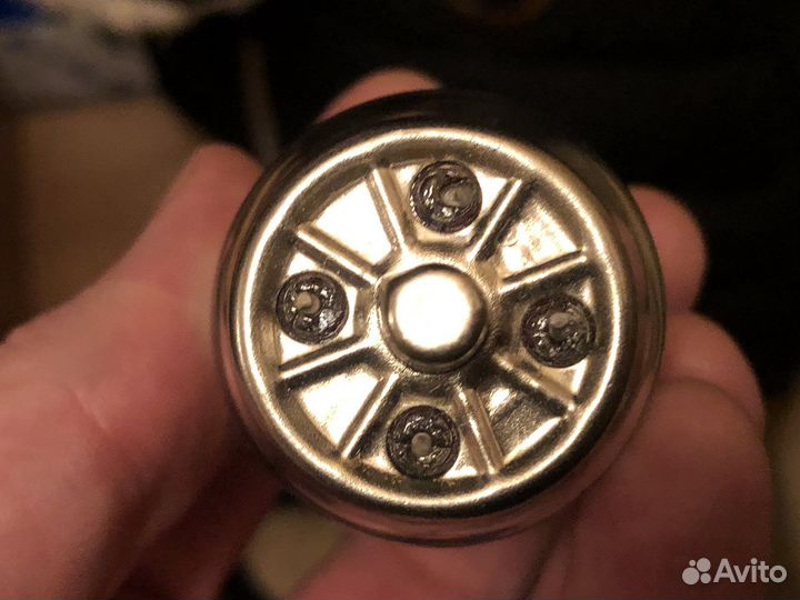 Лампа К-21-150