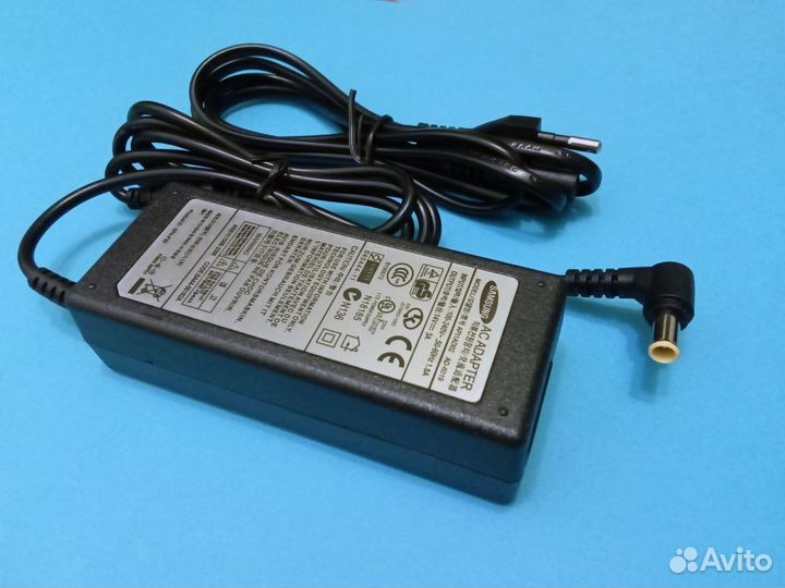 Блок питания для телевизора Samsung UE22F5000AK