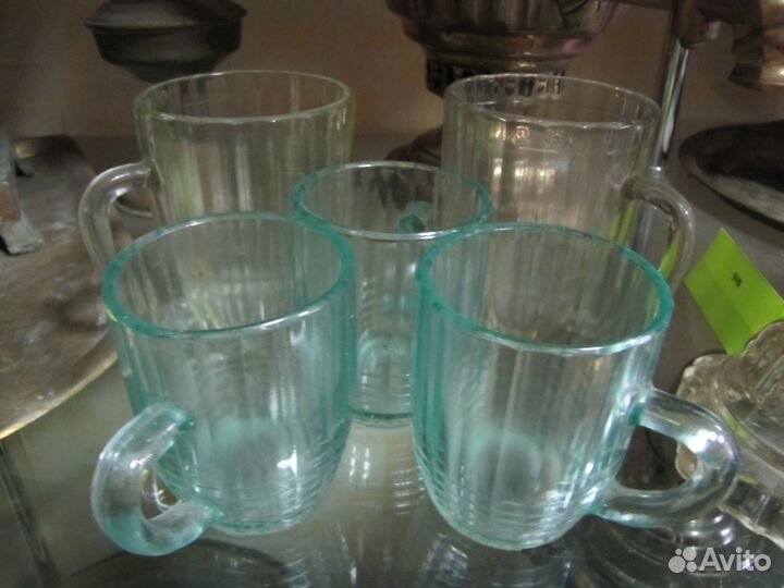 Пивные кружки